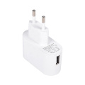 5v 1a usb wall charger with UL CUL TUV CE RCM PSE FC ROSH approved